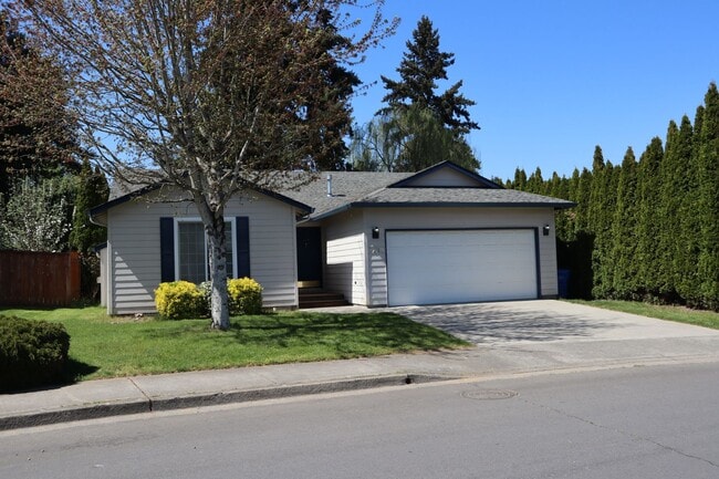 Photo - 7218 NE 65th Pl House