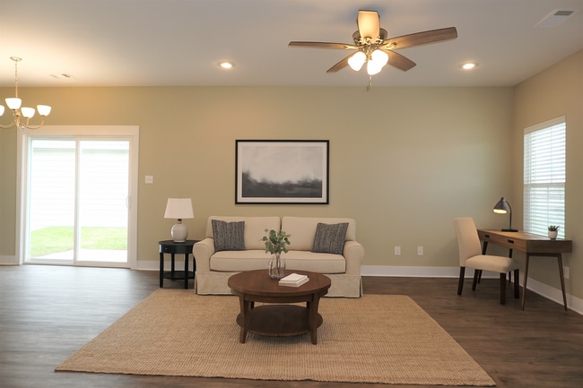 Photo - 4 Bedroom, 2 Bath Home in The Orchard Subd...