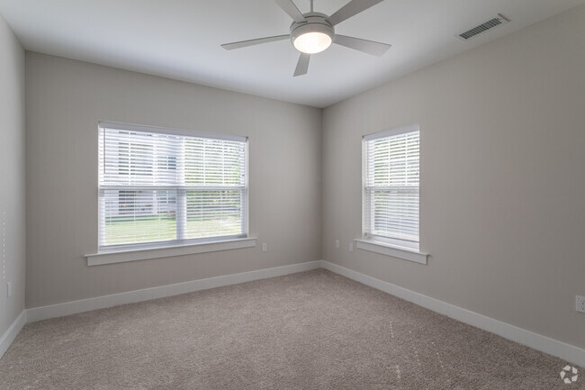 1HAB, 1BA - 953SF - Habitación - Windward on The River