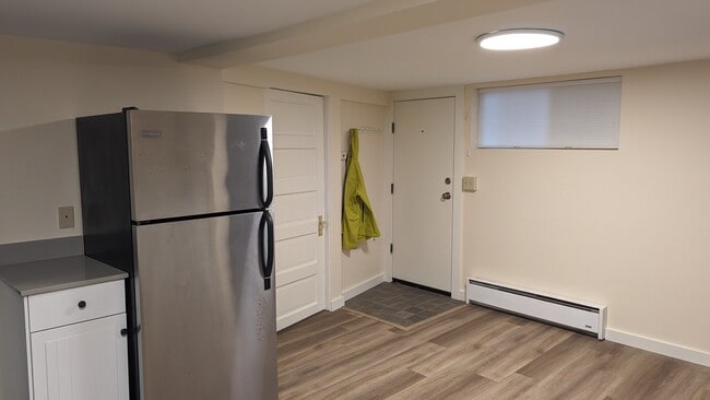 Entrance inside - 4049 Latona Avenue NE Unit C (Lower )