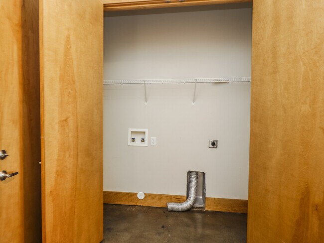 Photo - Luxury Downtown Townhome with 2 car Garage!