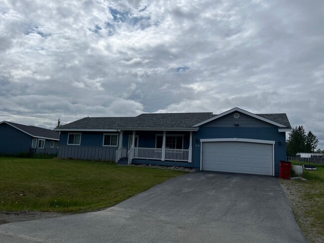 Building Photo - 3036 N Terrell Dr Rental