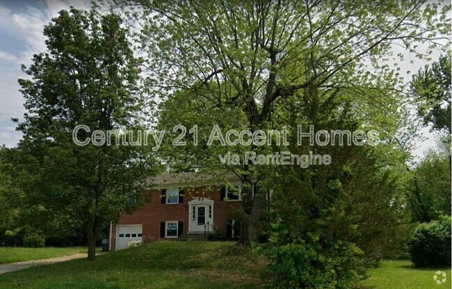 Building Photo - 3903 Hillview Ct Rental