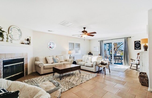 Photo - Lovely 3 Bedroom, 3 Bathroom Home with Solar