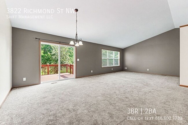 Photo - 3822 Richmond St NW