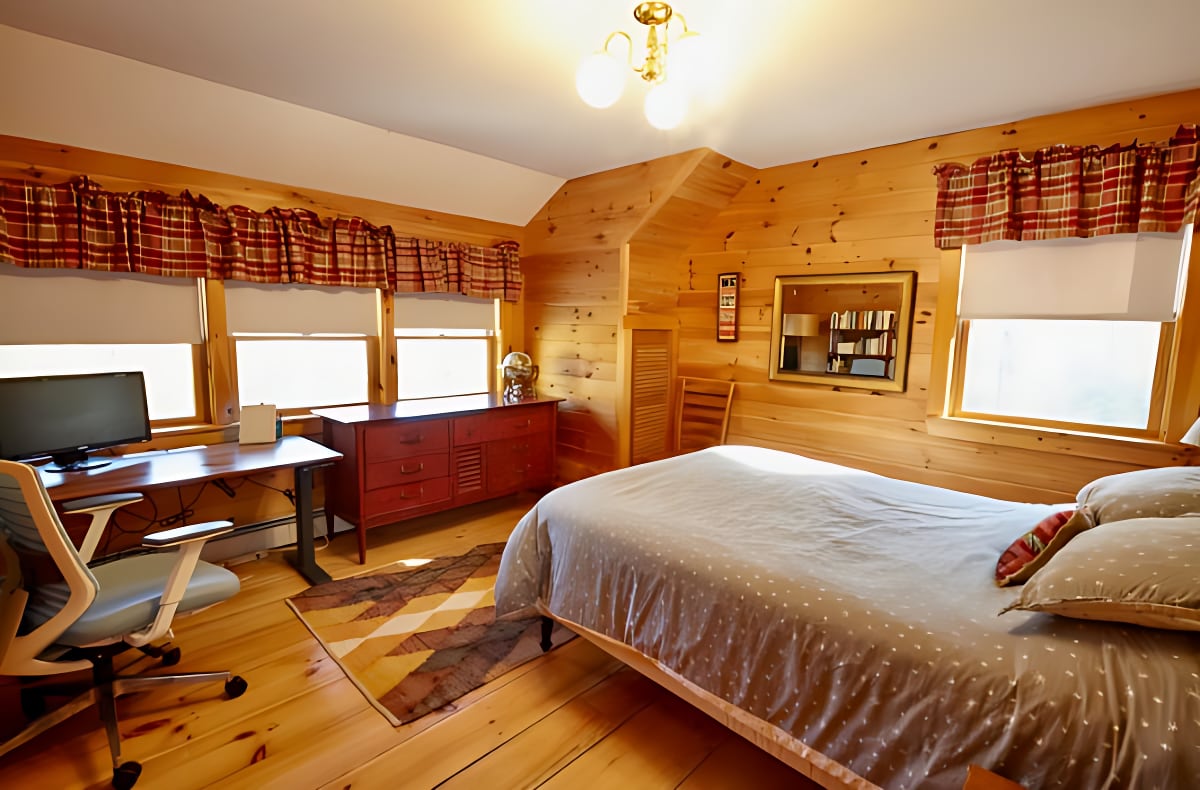 Photo - 341 Cy Parker Rd