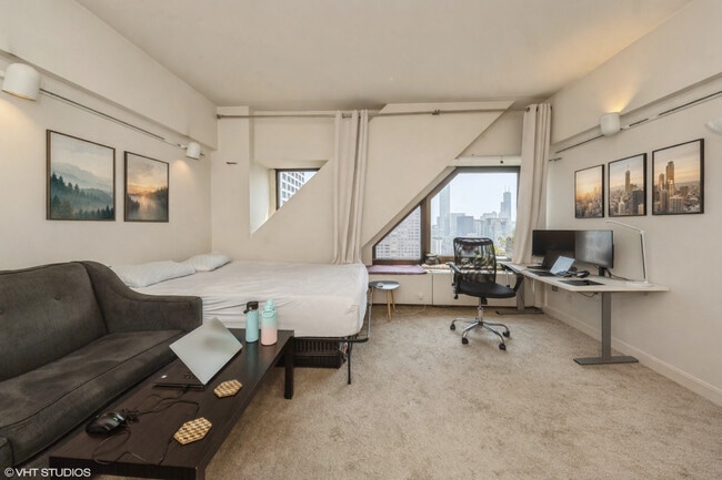 Photo - 175 E Delaware Pl Unit 4620