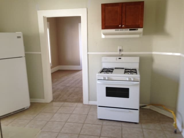 Photo - 2514 Buchanan St