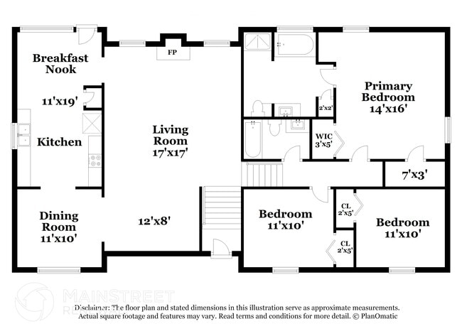 Photo - 4810 Country Cove Way