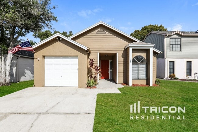 Photo - 1253 Ashworth Dr House