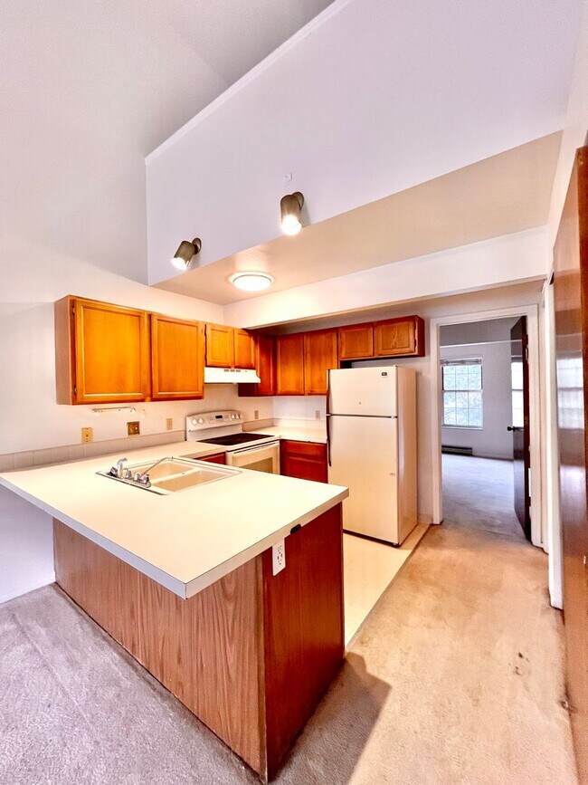 Photo - Spacious & Beautiful 1 Bedroom- 1.5 Bath with a Loft in Fort Collins, CO Unit N7
