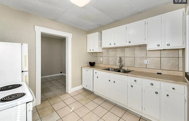 Photo - 1126 Fremont Ave