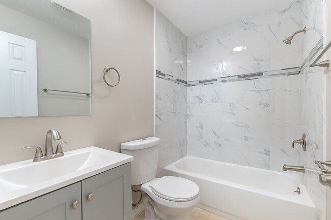 Photo - Newly Renovated, 2-Bed, 2-Bath, 2nd Floor Unfurnished Condo in Great Location