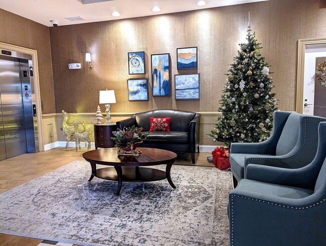 Photo - 670 Town Center Dr Unit 408
