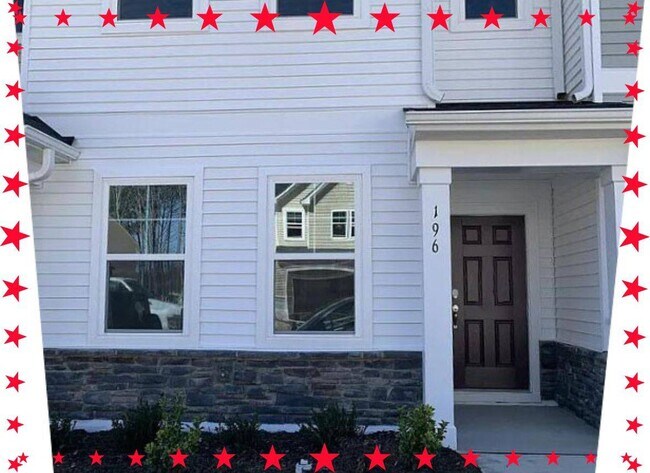 Building Photo - 196 Aster Bloom Ln