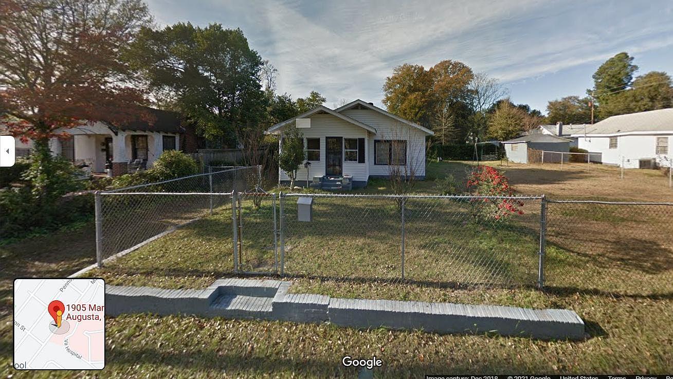 Photo - 1905 Maryland Ave