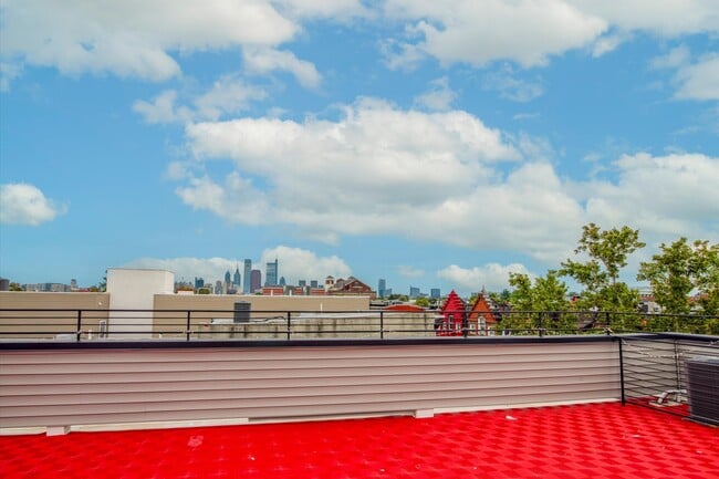 Photo - 1511 N 17th St Unit 3R