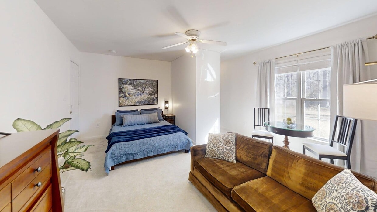 Photo - 2214 Conestoga Drive, Unit Furnished Studio