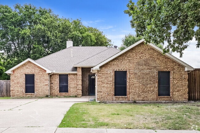 Building Photo - 2101 Garner Cir Rental
