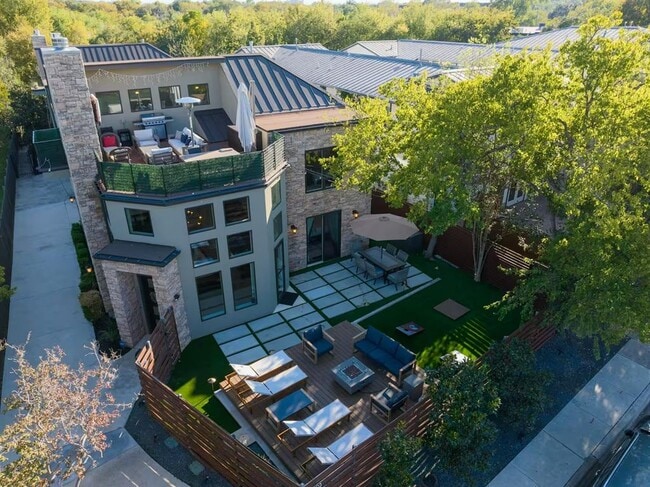 Photo - 2203 Thornton Rd Unit A