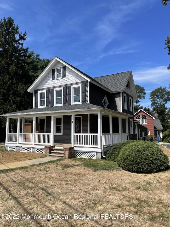 1 Leonardville Rd Rental For Rent in Middletown Township, NJ