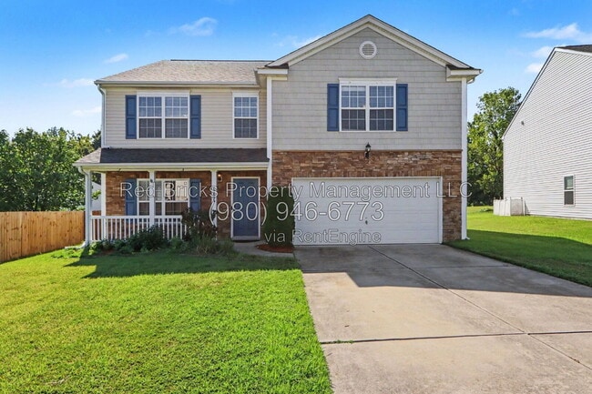Building Photo - 10805 Dry Stone Dr