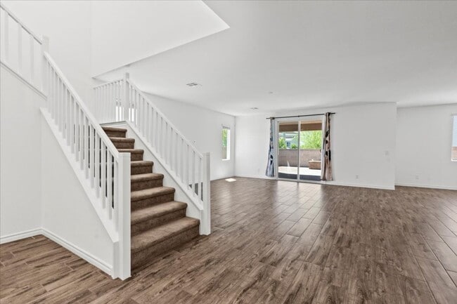 Photo - Spacious 5-bedroom home in gated community