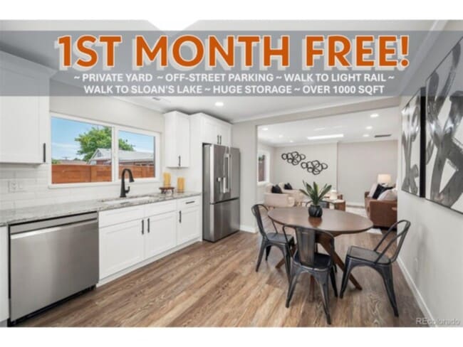 Building Photo - 4903 W 11th Ave Rental