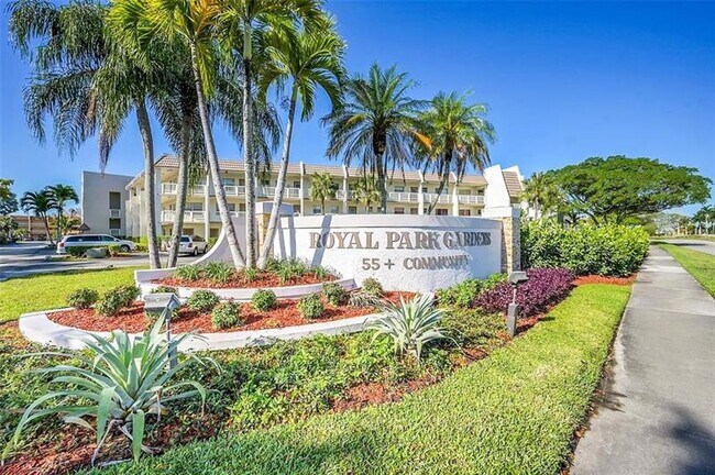Photo - 6850 Royal Palm Blvd Unit G 208