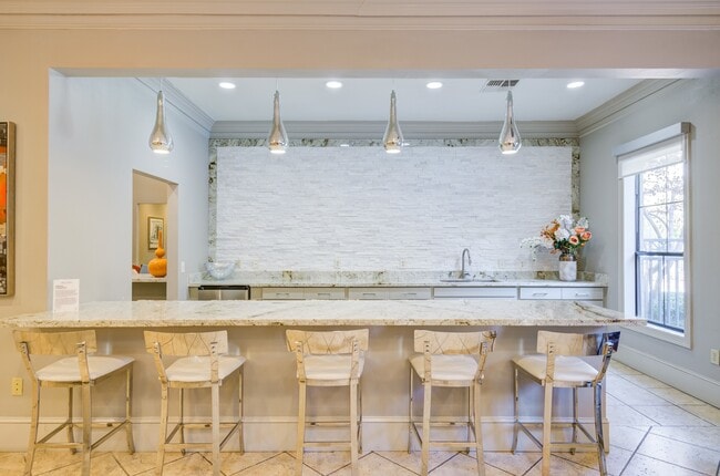 Renaissance at Preston Hollow