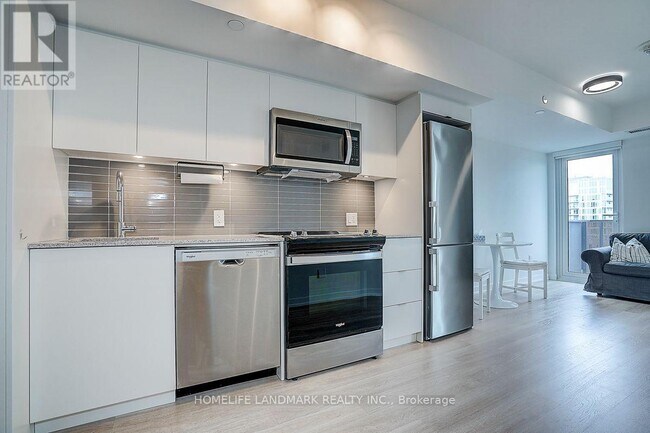 Photo - 500 Wilson Ave Unit 1023