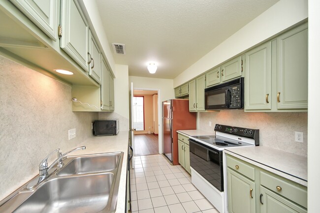 Photo - 3021 Teague Rd