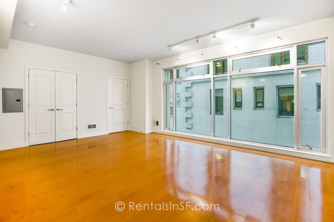 Photo - 77 Van Ness Ave Condo Unit 502