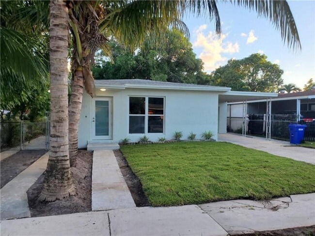 Building Photo - 3 bedroom in North Miami Beach FL 33162 Rental