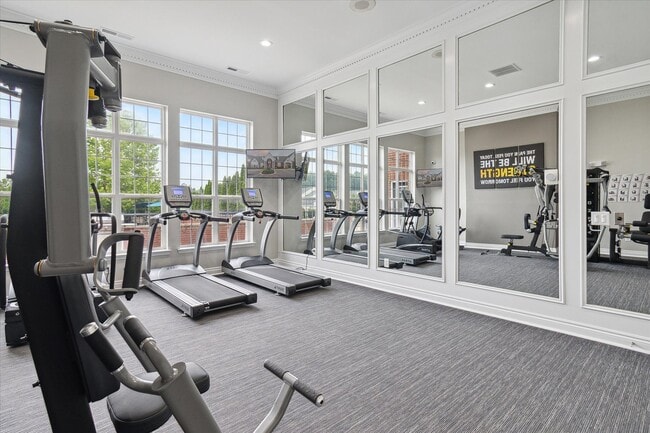 Photo - Westbury Apartments