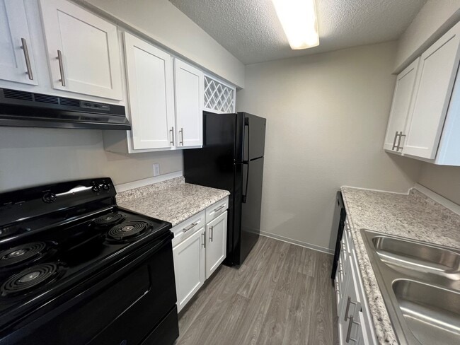 Walnut Trails Apartments