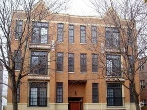 Building Photo - 3112 N Racine Ave Unit 3114-3N Rental