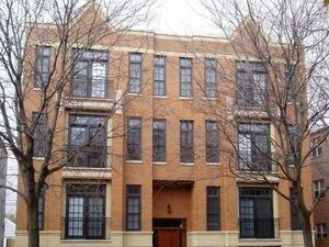 Photo - 3112 N Racine Ave Condo Unit 3114-3N