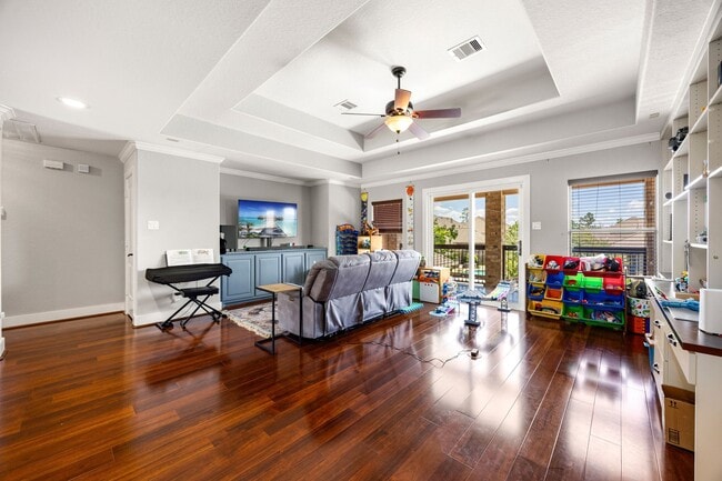 Building Photo - 25207 Summer Chase Dr