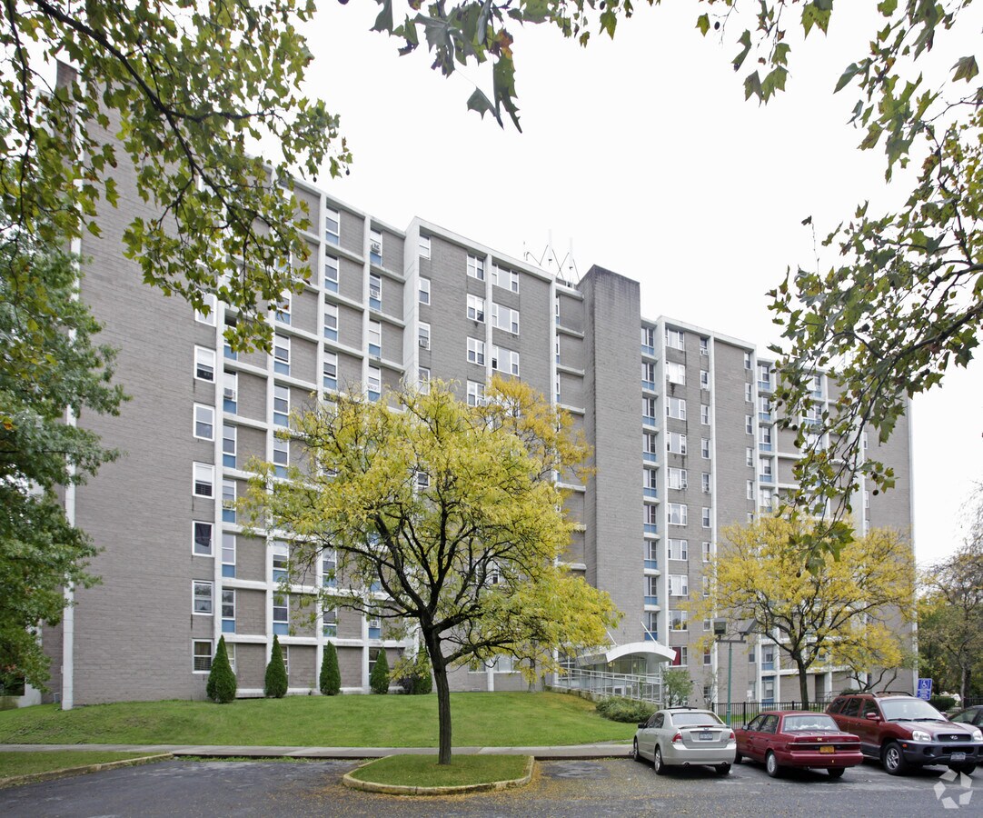 Eastmin & Bixby - Eastmin & Bixby Apartments
