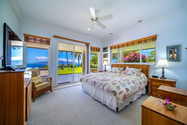 Executive Luxury Estate for rent on Maui - Executive Luxury Estate for rent on Maui House