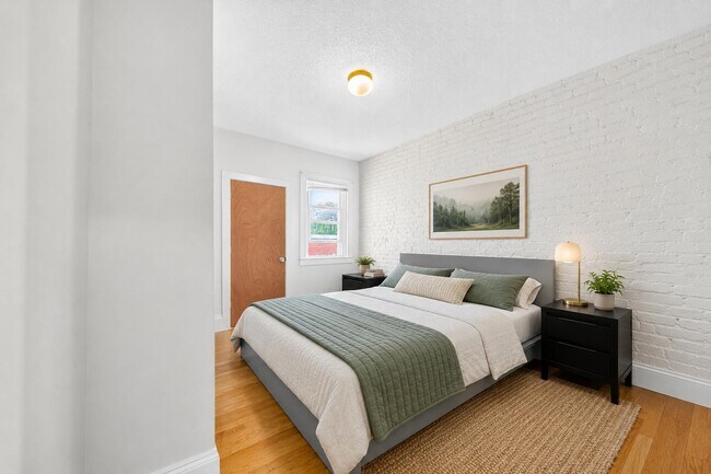 40 Catawba St Unit 40 Catawba St, Roxbury, MA