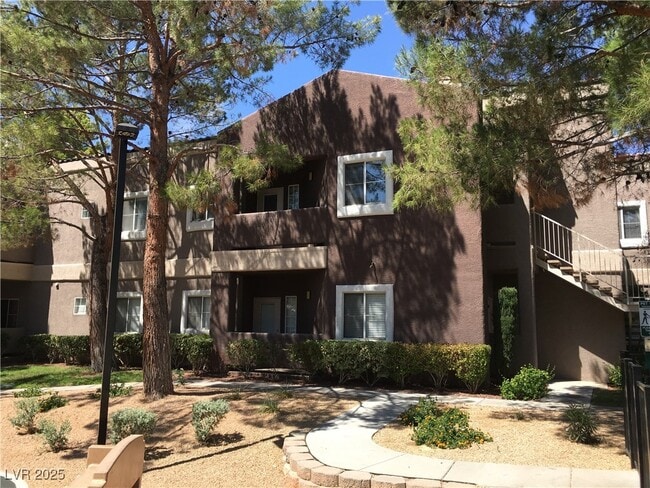Photo - 5250 S Rainbow Blvd Condo Unit 2168