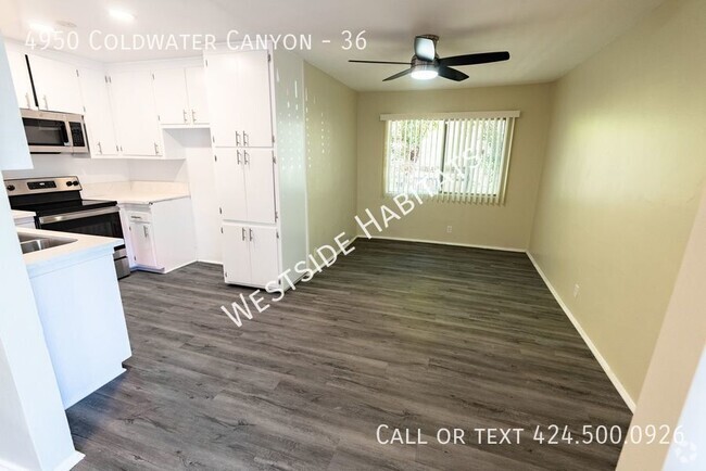 Building Photo - 4950 Coldwater Canyon Ave Unit 36 Rental