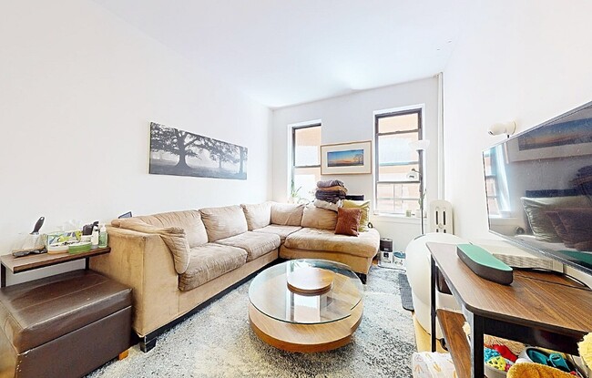 East 26th Street - East 26th Street Apartment Unit 4RS