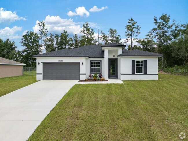 Building Photo - 13685 SW 43rd Cir Rental