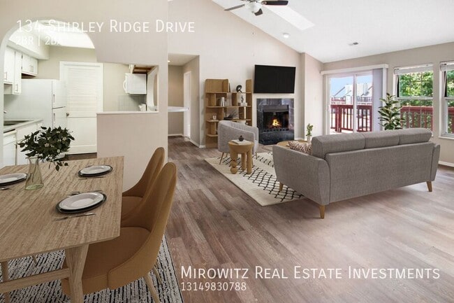 Building Photo - 134 Shirley Ridge Dr Rental