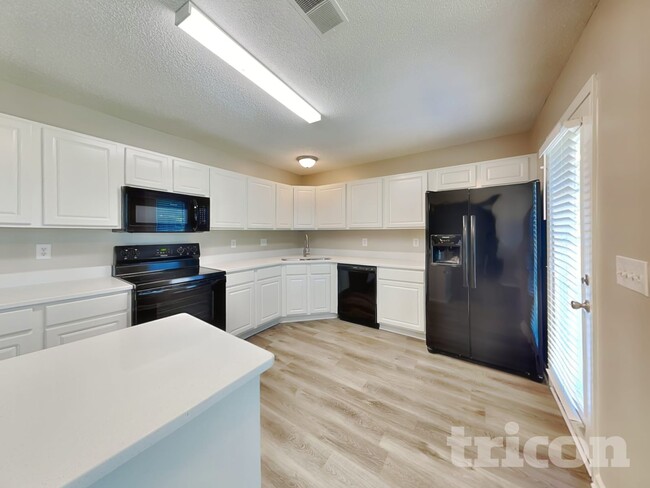 Photo - 714 Gibson Forest Dr