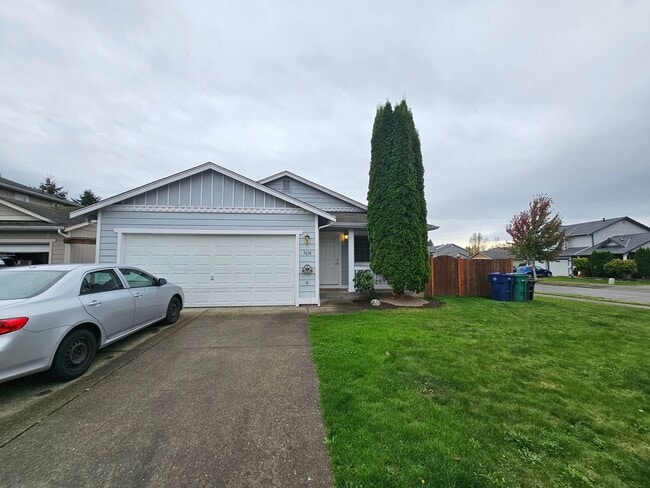 Building Photo - 5614 103rd St NE