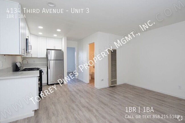 Building Photo - *OPEN HOUSE: 12/14 9:30AM-11:30AM* GORGEOU... Unit 3